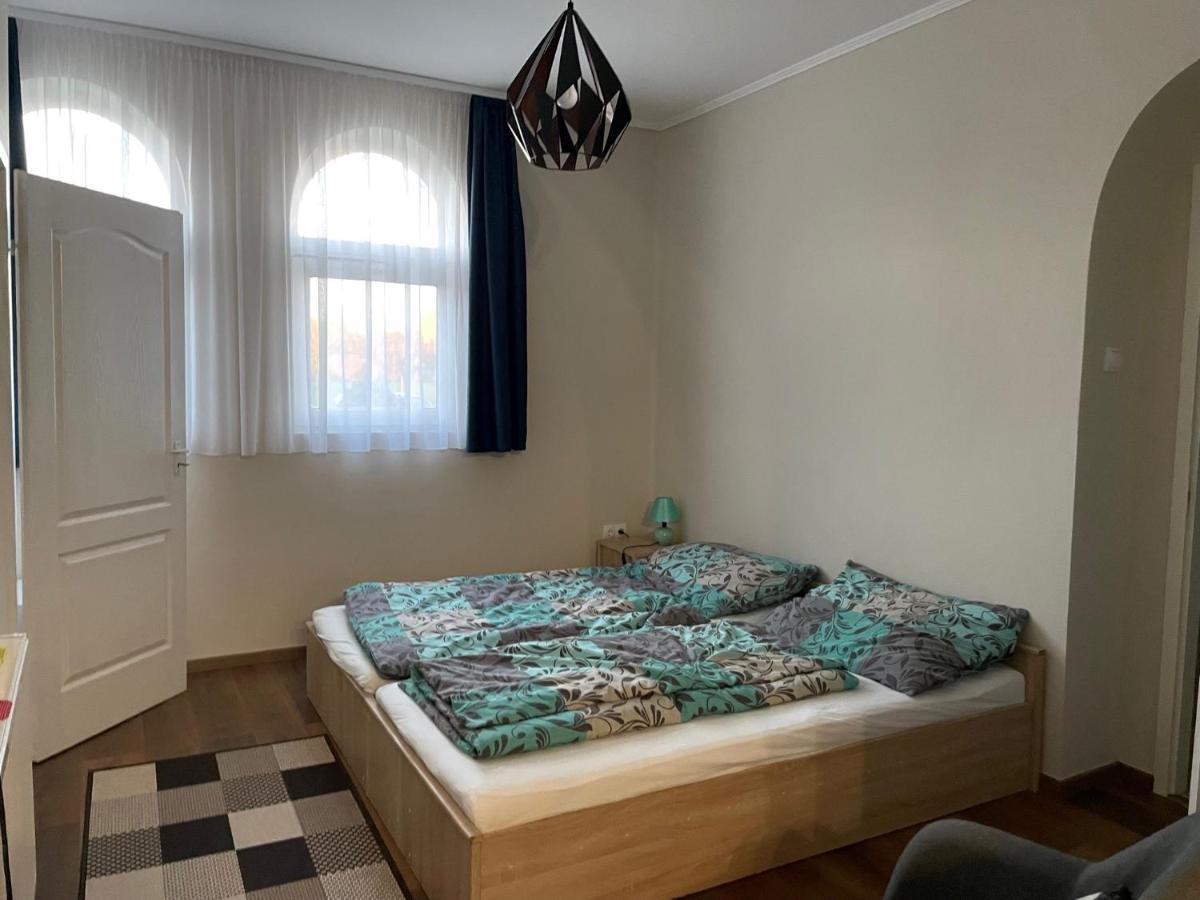 Bed and Breakfast Sungarden Vendeghaz Sajoszoged Exteriér fotografie